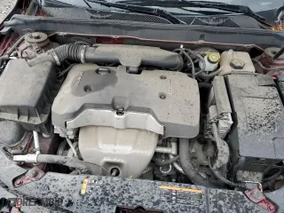 2015 Chevrolet Malibu LT with VIN 1G11D5SL4FF325567, listed as a Copart auction lot 50625175 with 39,159 mi miles and Salvage Title. Bid and sale history available at carsss.com. Image 11.
