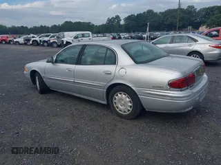 2000 Buick LeSabre Limited with VIN 1G4HR54K1YU218157, listed as a IAAI auction lot 42806324 with 91,251 mi miles and . Bid and sale history available at DreamBid. Image 3.