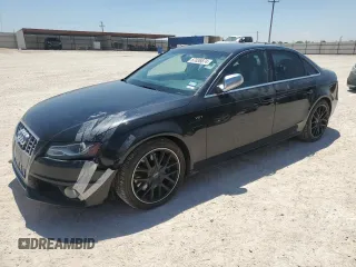2012 Audi S4 Premium Plus with VIN WAUBGAFL1CA017140, listed as a Copart auction lot 67036874 with 153,133 mi miles and Clean Title. Bid and sale history available at carsss.com. Image 1.