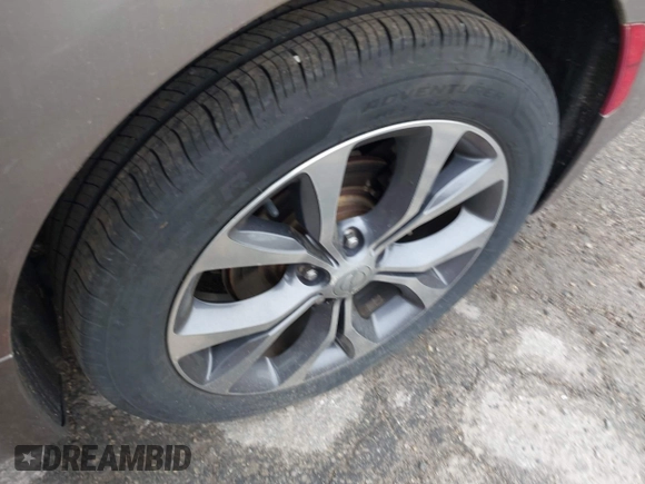 2017 Chrysler Pacifica Limited with VIN 2C4RC1GG4HR537737, listed as a IAAI auction lot 42151937 with 162,473 mi miles and . Bid and sale history available at DreamBid. Image 12.