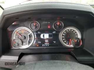 2014 Ram 1500 Sport с VIN 1C6RR7HTXES373697, выставлен на аукционе Copart как лот 51261255 с пробегом 116 047 миль миль и Списание • Salvage title. История ставок и продаж доступна на DreamBid. Изображение 9.