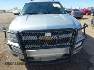 2012 Chevrolet Tahoe LS с VIN 1GNSCAE00CR158635, выставлен на аукционе IAAI как лот 41455831 с пробегом 175 575 миль миль и . История ставок и продаж доступна на DreamBid. Изображение 6.