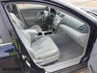 2011 Toyota Camry LE with VIN 4T1BF3EK1BU751800, listed as a IAAI auction lot 40754493 with 186,316 mi miles. Bid and sale history available at carsss.com. Image 5.