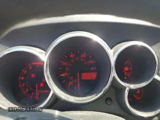2003 Toyota Matrix Std z VIN 2T1KR32E33C041659, wystawiony jako Copart lot #60537245 z przebiegiem 223 747 mil mil oraz Czysty tytuł • Clean title. Historia ofert i sprzedaży dostępna na DreamBid. Obrazek 9.