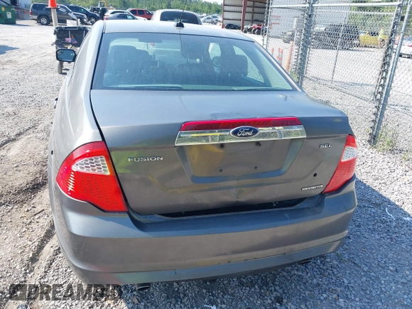 2012 Ford Fusion SEL with VIN 3FAHP0JG8CR302575, listed as a IAAI auction lot 42654368 with 174,530 mi miles and . Bid and sale history available at DreamBid. Image 6.