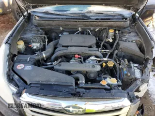 2010 Subaru Outback Premium with VIN 4S4BRCBCXA3372416, listed as a Copart auction lot 42639015 with 155,943 mi miles and Salvage title. Bid and sale history available at DreamBid. Image 12.