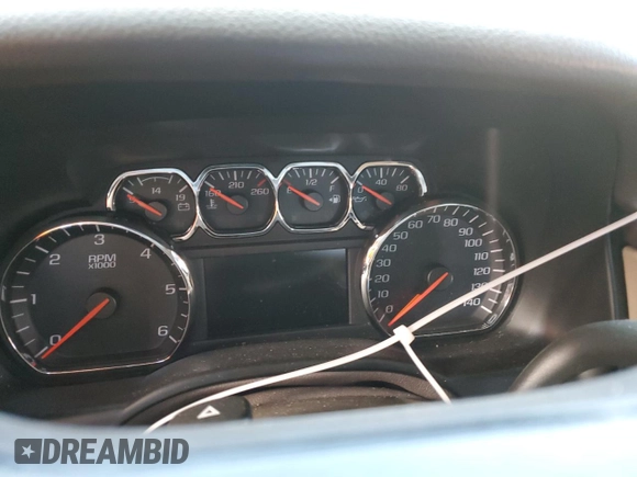 2015 GMC Yukon SLT with VIN 1GKS2BKC3FR143491, listed as a Copart auction lot 76062044 with Not Provided miles and Salvage Title. Bid and sale history available at DreamBid. Image 9.