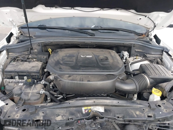 2018 Jeep Grand Cherokee Summit with VIN 1C4RJFJGXJC221513, listed as a IAAI auction lot 41487716 with 93,923 mi miles and . Bid and sale history available at DreamBid. Image 10.