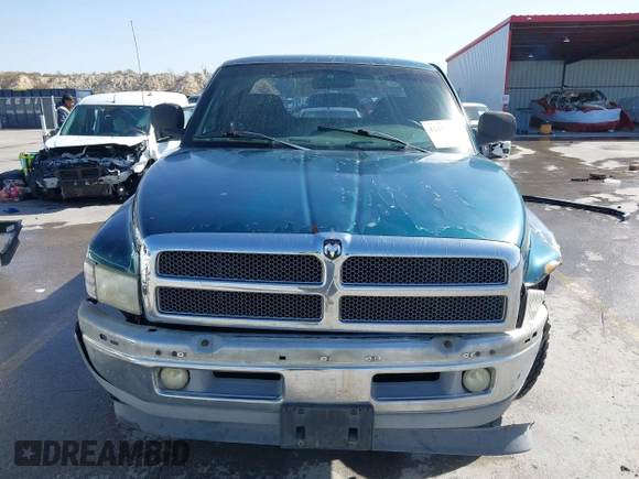 1999 Dodge 1500 z VIN 1B7HF13Z5XJ547187, wystawiony jako IAAI lot #41687655 z przebiegiem 187 722 mil mil oraz . Historia ofert i sprzedaży dostępna na DreamBid. Obrazek 6.