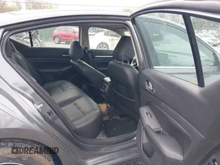 2019 Nissan Altima SL with VIN 1N4BL4EV3KC245295, listed as a IAAI auction lot 42099586 with 92,623 mi miles and . Bid and sale history available at DreamBid. Image 8.