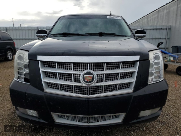 2013 Cadillac Escalade ESV Platinum Edition с VIN 1GYS4KEF3DR351907, выставлен на аукционе Copart как лот 66169965 с пробегом 220 335 миль миль и Чистый • Clean title. История ставок и продаж доступна на DreamBid. Изображение 5.