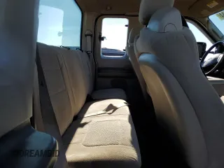 2004 Ford F-350 с VIN 1FTWX33S44EB08487, выставлен на аукционе Copart как лот 82242184 с пробегом Не указан миль и Списание • Salvage title. История ставок и продаж доступна на DreamBid. Изображение 10.