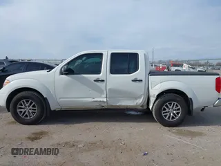 2017 Nissan Frontier SV с VIN 1N6DD0ER4HN739980, выставлен на аукционе IAAI как лот 41278440 с пробегом 123 444 миль миль и . История ставок и продаж доступна на DreamBid. Изображение 14.