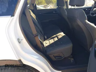 2017 Kia Sorento LX with VIN 5XYPG4A33HG255838, listed as a IAAI auction lot 41688042 with 50,187 mi miles. Bid and sale history available at carsss.com. Image 8.
