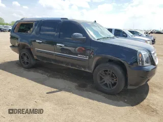 2007 GMC Yukon XL z VIN 1GKFK66847J150013, wystawiony jako Copart lot #56486435 z przebiegiem 225 570 mil mil oraz Szkoda całkowita • Salvage title. Historia ofert i sprzedaży dostępna na DreamBid. Obrazek 4.
