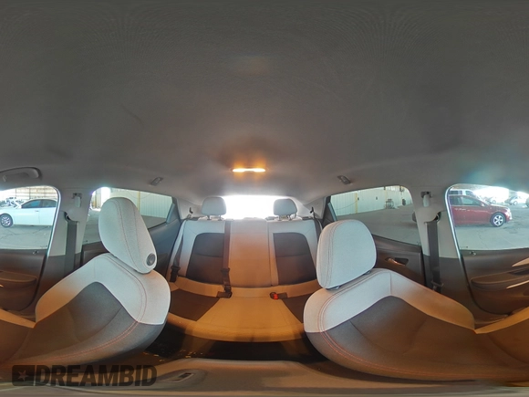 2019 Chevrolet Bolt EV LT с VIN 1G1FY6S02K4109907, выставлен на аукционе Copart как лот 58500955 с пробегом 78 567 миль миль и Списание • Salvage title. История ставок и продаж доступна на DreamBid. Изображение 14.