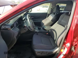 2021 Toyota Venza LE z VIN JTEAAAAH5MJ073730, wystawiony jako Copart lot #59868165 z przebiegiem 32 258 mil mil oraz Szkoda całkowita • Salvage title. Historia ofert i sprzedaży dostępna na DreamBid. Obrazek 7.