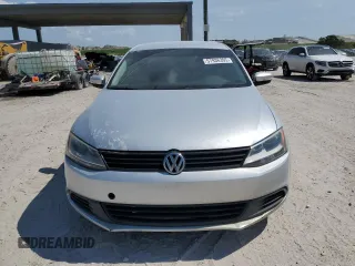 2012 Volkswagen Jetta SE с VIN 3VWDX7AJ0CM343712, выставлен на аукционе Copart как лот 57936395 с пробегом 144 698 миль миль и Списание • Salvage title. История ставок и продаж доступна на DreamBid. Изображение 5.