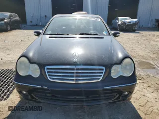2007 Mercedes-Benz C 280 Luxury с VIN WDBRF54H17F856108, выставлен на аукционе Copart как лот 43750635 с пробегом 114 108 миль миль и Списание • Salvage title. История ставок и продаж доступна на DreamBid. Изображение 5.