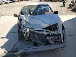 1987 Honda Civic z VIN JHMEC1327HS029350, wystawiony jako Copart lot #71452054 z przebiegiem 356 810 mil mil oraz Szkody całkowita. Historia ofert i sprzedaży dostępna na DreamBid. Obrazek 5.