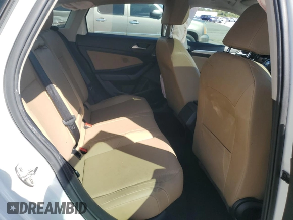 2019 Volkswagen Jetta S z VIN 3VWC57BU5KM047822, wystawiony jako Copart lot #55293365 z przebiegiem 74 538 mil mil oraz Nie do naprawy • Non repairable. Historia ofert i sprzedaży dostępna na DreamBid. Obrazek 10.