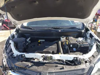 2020 Chevrolet Equinox LT с VIN 3GNAXJEV7LS521182, выставлен на аукционе IAAI как лот 40844466 с пробегом 65 994 миль миль и . История ставок и продаж доступна на DreamBid. Изображение 10.