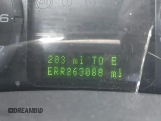 2007 Ford Freestyle SEL with VIN 1FMDK021X7GA39936, listed as a IAAI auction lot 41686286 with 263,088 mi miles. Bid and sale history available at carsss.com. Image 15.