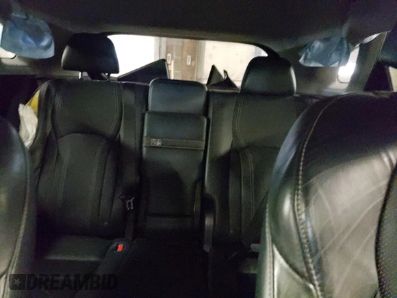 2019 Lexus RX with VIN 2T2BZMCA4KC187094, listed as a Copart auction lot 71425432 with 10,988 mi miles. Bid and sale history available at carsss.com. Image 10.