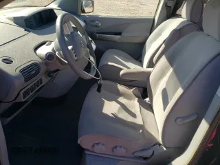 2005 Nissan Quest SL with VIN 5N1BV28U85N137108, listed as a Copart auction lot 76351734 with 158,029 mi miles and Salvage Title. Bid and sale history available at carsss.com. Image 7.
