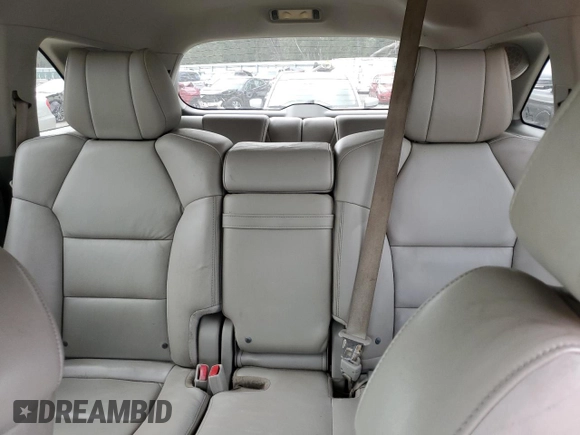 2012 Acura MDX Tech Pkg with VIN 2HNYD2H31CH522986, listed as a Copart auction lot 45632615 with 158,857 mi miles and Clean Title. Bid and sale history available at carsss.com. Image 10.