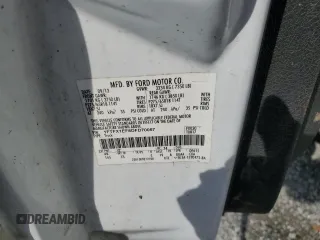2013 Ford F-150 XL z VIN 1FTFX1EF8DFD70057, wystawiony jako Copart lot #55306415 z przebiegiem Nie podano mil oraz Szkoda całkowita • Salvage title. Historia ofert i sprzedaży dostępna na DreamBid. Obrazek 12.