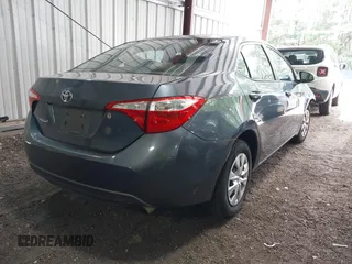 2016 Toyota Corolla L с VIN 2T1BURHEXGC540876, выставлен на аукционе IAAI как лот 42672549 с пробегом 122 989 миль миль и . История ставок и продаж доступна на DreamBid. Изображение 4.