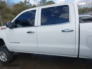 2014 Chevrolet Silverado 1500 LT with VIN 3GCUKREC4EG437067, listed as a IAAI auction lot 41722766 with 93,428 mi miles. Bid and sale history available at carsss.com. Image 14.