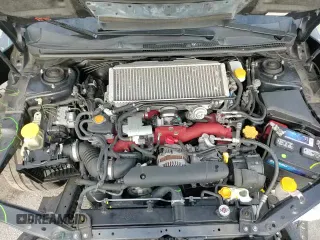 2021 Subaru WRX STI z VIN JF1VA2S62M9801925, wystawiony jako Copart lot #70800915 z przebiegiem 28 616 mil mil oraz Szkoda całkowita • Salvage title. Historia ofert i sprzedaży dostępna na DreamBid. Obrazek 14.