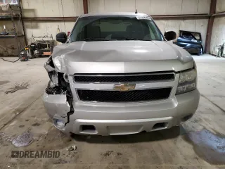 2010 Chevrolet Avalanche LS z VIN 3GNVKEE09AG272010, wystawiony jako Copart lot #52008485 z przebiegiem 152 496 mil mil oraz Szkoda całkowita • Salvage title. Historia ofert i sprzedaży dostępna na DreamBid. Obrazek 5.