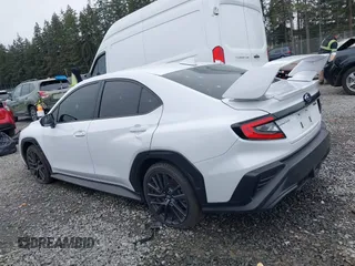2023 Subaru WRX Premium с VIN JF1VBAF63P9806881, выставлен на аукционе IAAI как лот 41771523 с пробегом Не указан миль и . История ставок и продаж доступна на DreamBid. Изображение 3.