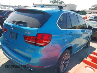 2015 BMW X5 sDrive35i z VIN 5UXKR2C55F0H35794, wystawiony jako IAAI lot #41898741 z przebiegiem 223 710 mil mil oraz . Historia ofert i sprzedaży dostępna na DreamBid. Obrazek 4.