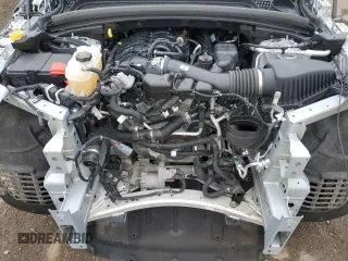 2023 Jeep Grand Cherokee Altitude с VIN 1C4RJKAG2P8829501, выставлен на аукционе Copart как лот 57200255 с пробегом Не указан миль и На запчасти • Non repairable. История ставок и продаж доступна на DreamBid. Изображение 12.