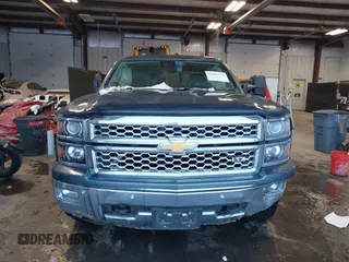 2014 Chevrolet Silverado 1500 LTZ with VIN 1GCVKSEJ2EZ312286, listed as a IAAI auction lot 41496345 with 76,747 mi miles and . Bid and sale history available at DreamBid. Image 13.