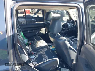 2009 Jeep Commander Sport with VIN 1J8HH48K29C530970, listed as a IAAI auction lot 41232353 with 280,000 mi miles and . Bid and sale history available at DreamBid. Image 8.