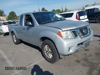 2014 Nissan Frontier Desert Runner z VIN 1N6AD0CU0EN730344, wystawiony jako IAAI lot #41851883 z przebiegiem 128 913 mil mil oraz . Historia ofert i sprzedaży dostępna na DreamBid. Obrazek 1.