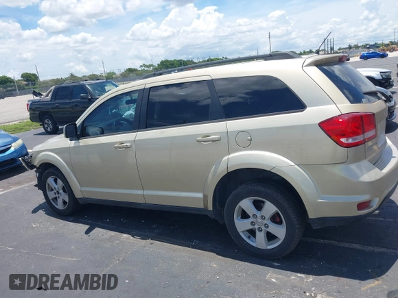 2011 Dodge Journey Mainstreet with VIN 3D4PH1FG9BT565356, listed as a IAAI auction lot 42808442 with 202,574 mi miles and . Bid and sale history available at DreamBid. Image 15.
