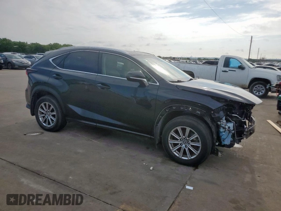 2019 Lexus NX 300 с VIN JTJBARBZ2K2189860, выставлен на аукционе Copart как лот 63701405 с пробегом 43 331 миль миль и Списание • Salvage title. История ставок и продаж доступна на DreamBid. Изображение 4.