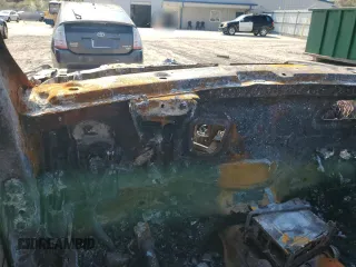 2011 Jeep Grand Cherokee Limited z VIN 1J4RR5GT4BC552333, wystawiony jako Copart lot #51217125 z przebiegiem Nie podano mil oraz Szkoda całkowita • Salvage title. Historia ofert i sprzedaży dostępna na DreamBid. Obrazek 9.