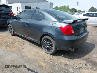 2007 Scion tC Spec z VIN JTKDE167570187560, wystawiony jako IAAI lot #42170058 z przebiegiem 158 413 mil mil oraz . Historia ofert i sprzedaży dostępna na DreamBid. Obrazek 3.