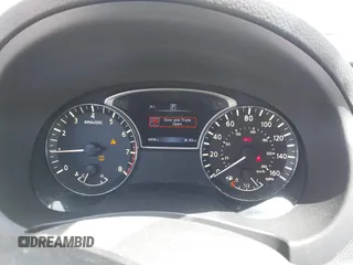 2017 Nissan Altima SV with VIN 1N4AL3AP3HC139855, listed as a IAAI auction lot 41913020 with 43,938 mi miles and . Bid and sale history available at DreamBid. Image 7.