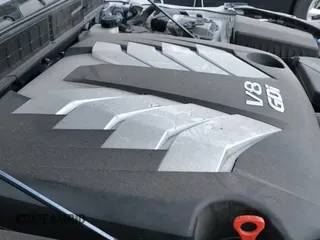 2015 Hyundai Equus Signature z VIN KMHGH4JH6FU092442, wystawiony jako IAAI lot #41280888 z przebiegiem 91 407 mil mil oraz . Historia ofert i sprzedaży dostępna na DreamBid. Obrazek 20.