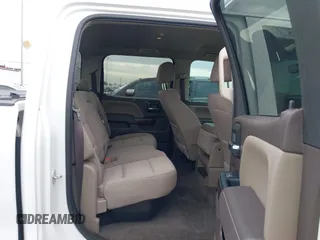 2018 Chevrolet Silverado 1500 LT with VIN 3GCPCREC7JG402401, listed as a IAAI auction lot 41880462 with 128,995 mi miles and . Bid and sale history available at DreamBid. Image 8.