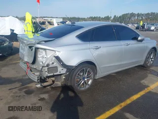 2017 Ford Fusion SE with VIN 3FA6P0HD8HR391610, listed as a IAAI auction lot 41903010 with 74,376 mi miles and . Bid and sale history available at DreamBid. Image 4.