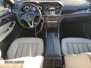 2016 Mercedes-Benz E-Class E 400 with VIN WDDHF6HB6GB202386, listed as a Copart auction lot 84726864 with 176,159 mi miles and Clean Title. Bid and sale history available at carsss.com. Image 8.